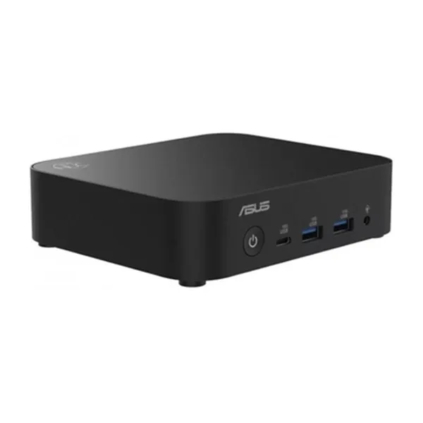 Mini PC Asus 90AR00M2-M00080 Intel N100 Nepridedama