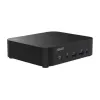Mini PC Asus 90AR00M2-M00080 Intel N100 Nepridedama