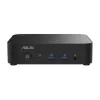Mini PC Asus 90AR00M2-M00080 Intel N100 Nepridedama