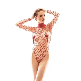 Trikoo Anaïs Punane
