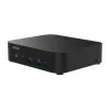 Mini PC Asus 90AR00M2-M00080 Intel N100 Nepridedama