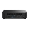 Mini PC Asus 90AR00M2-M00080 Intel N100 Nepridedama