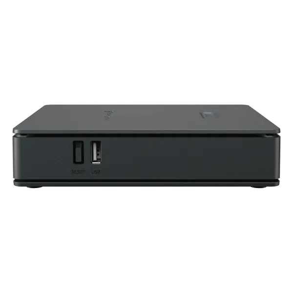 Maršrutizatorius Mikrotik E62iUGS-2axD5axT Juoda USB 2.0 RJ45 PoE x 1 USB-A