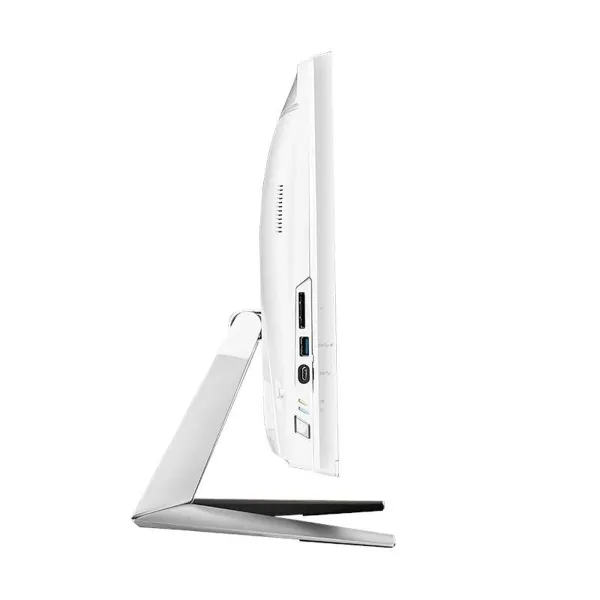 All in One MSI Pro AP222T-435EU 21,5" 4 GB RAM 128 GB SSD Intel Pentium G4560 3.3GHz Intel Pentium Gold G7400 Spanish Qwerty