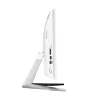 All in One MSI Pro AP222T-435EU 21,5" 4 GB RAM 128 GB SSD Intel Pentium G4560 3.3GHz Intel Pentium Gold G7400 Spanish Qwerty