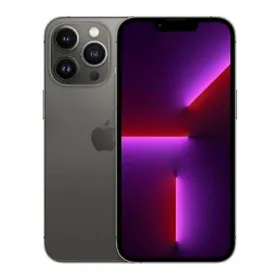Išmanusis Telefonas Apple iPhone 13 Pro 6,1" A15 256 GB Juoda 6 GB RAM (Naudoti B)