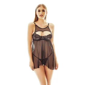 Hommikumantel Anaïs Must L/XL