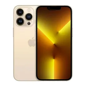 Išmanusis Telefonas Apple iPhone 13 Pro 6,1" A15 512 GB Auksinis 6 GB RAM (Naudoti B)