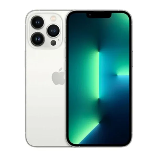 Išmanusis Telefonas Apple iPhone 13 Pro 6,1" A15 512 GB Balta 6 GB RAM (Naudoti B)