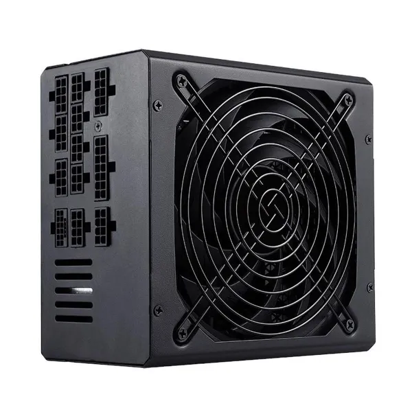 Strāvas padeve KEEP OUT ATX-850W 850 W ATX 80 Plus Gold