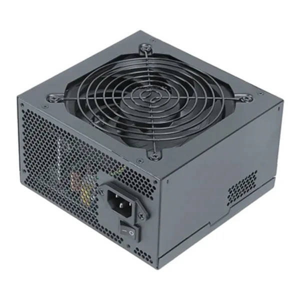 Strāvas padeve KEEP OUT ATX-700W 700 W ATX 80 Plus Bronze