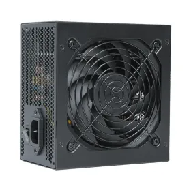 Aluspesu Komplekt Anaïs Must L/XL