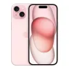 Išmanusis Telefonas Apple Iphone 15 6,1" 128 GB Rožinė A16 6 GB RAM (Naudoti B)