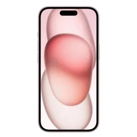 Išmanusis Telefonas Apple Iphone 15 6,1" 128 GB Rožinė A16 6 GB RAM (Naudoti B)