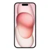 Išmanusis Telefonas Apple Iphone 15 6,1" 128 GB Rožinė A16 6 GB RAM (Naudoti B)