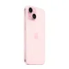 Išmanusis Telefonas Apple Iphone 15 6,1" 128 GB Rožinė A16 6 GB RAM (Naudoti B)