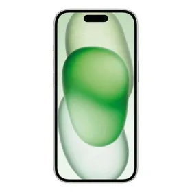 Išmanusis Telefonas Apple Iphone 15 6,1" 128 GB Žalia A16 (Naudoti B)