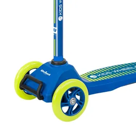 Scooter Rebel ZAB0121Y Yellow Blue