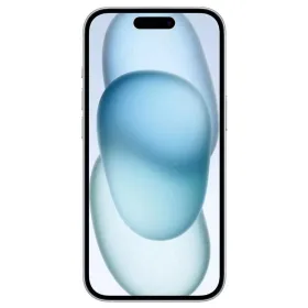 Älypuhelimet Apple Iphone 15 6,1" 128 GB Sininen A16 6 GB RAM (Kunnostetut Tuotteet B)