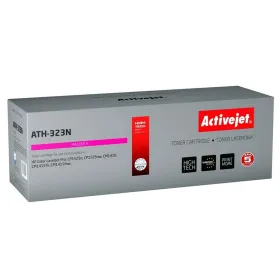 Väriaine Activejet ATH-323N Musta Magenta