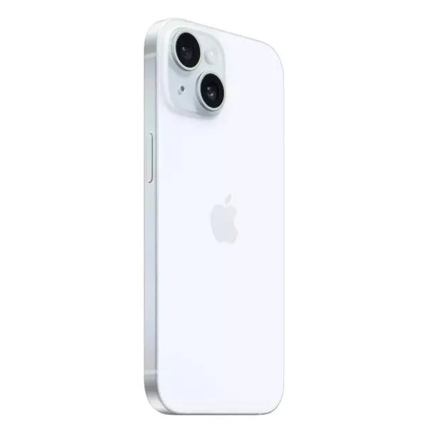 Išmanusis Telefonas Apple Iphone 15 6,1" 128 GB Mėlyna A16 6 GB RAM (Naudoti B)