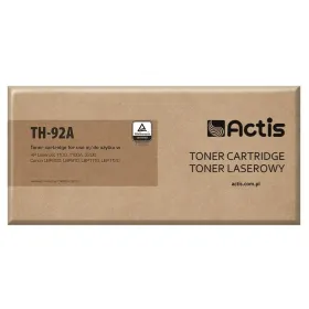 Väriaine Actis TH-92A Musta