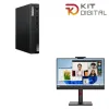 Desktop PC Lenovo M75q AMD R5 Pro-8500GE AMD Ryzen 5 16 GB RAM 512 GB SSD
