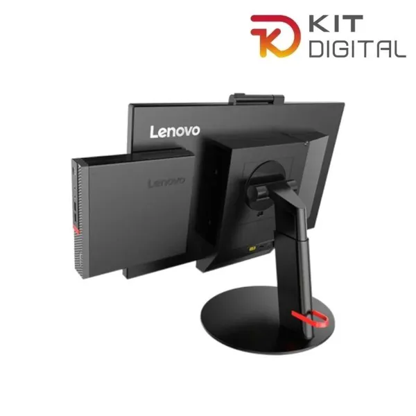 Desktop PC Lenovo M75q AMD R5 Pro-8500GE AMD Ryzen 5 16 GB RAM 512 GB SSD