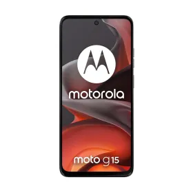 Älypuhelimet Motorola PB6E0029ES 16 GB Harmaa