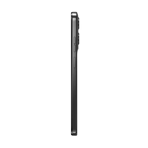 Išmanusis Telefonas Motorola PB6E0029ES 16 GB Pilka