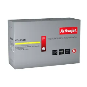Ühilduv Tooner Activejet ATH-252N Kollane