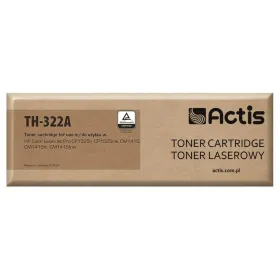 Väriaine Actis TH-322A Keltainen
