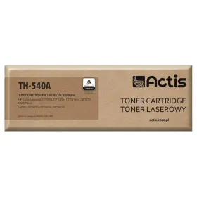 Tooner Actis TH-540A Must Mitmevärviline