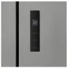 American fridge LG GMM41MSBEM.AMSQEUR Steel 474 l
