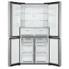 American fridge LG GMM41MSBEM.AMSQEUR Steel 474 l