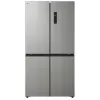 American fridge LG GMM41MSBEM.AMSQEUR Steel 474 l