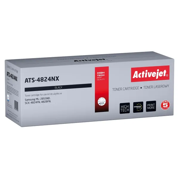 Toneris Activejet ATS-4824NX Melns