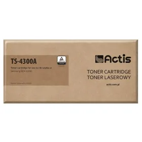 Tooner Actis TS-4300A Must