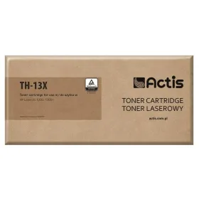 Tooner Actis TH-13X Must