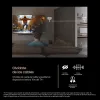 Smart TV Samsung TQ98QN990FTXXC 98" 8K Ultra HD HDR Neo QLED