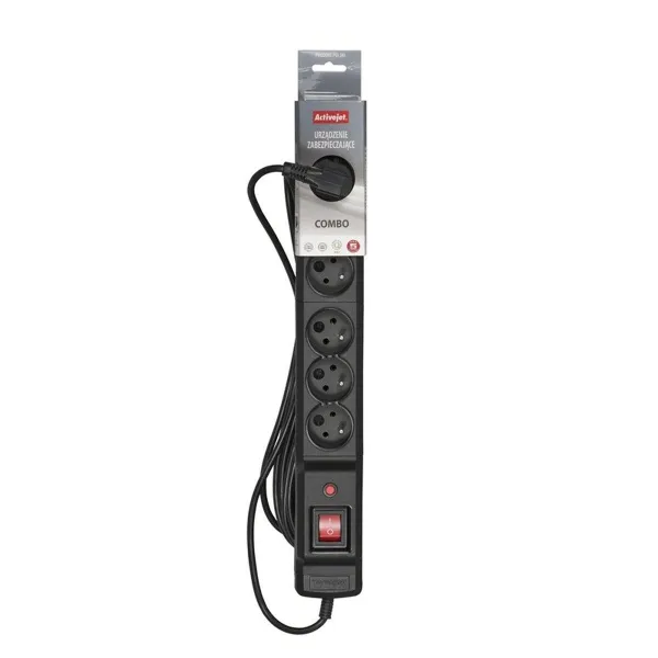 свинец Activejet COMBO 6GN (1,5 m)