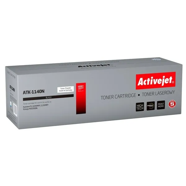 Toneris Activejet ATK-1140N Melns