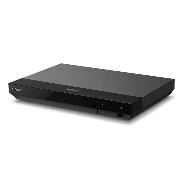 Blu-Ray-soitin Sony UBPX700KB