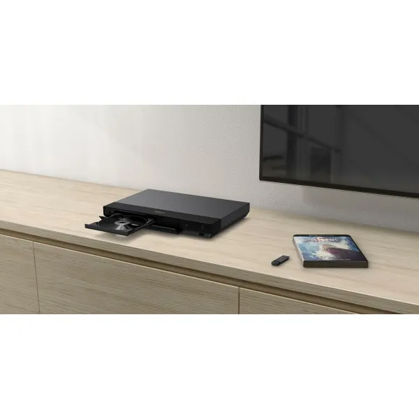 Blu-Ray-soitin Sony UBPX700KB