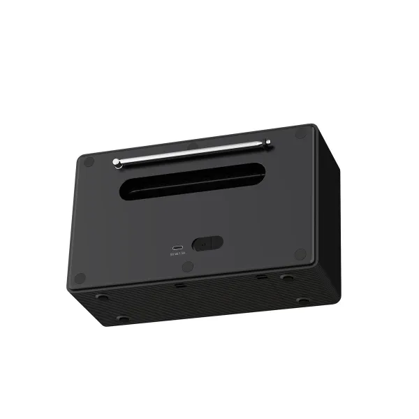 Radio Philips TAR5600/00 Balts Melns