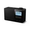 Radio Philips TAR5600/00 Balts Melns