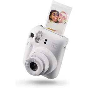 Skaitmeninė Kamera Fujifilm INSTAX MINI12 K Balta Ne