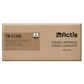 Tooner Actis TB-2120A Must