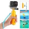 Set of 53 Puluz accessories for sports cameras PKT16