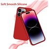 Case X-Level Dynamic Samsung A546 A54 5G red